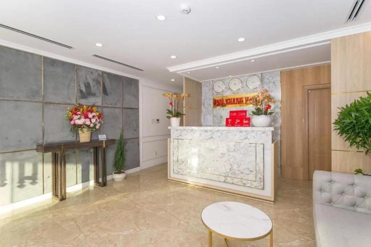 Dana Golf Hotel دا نانغ المظهر الخارجي الصورة